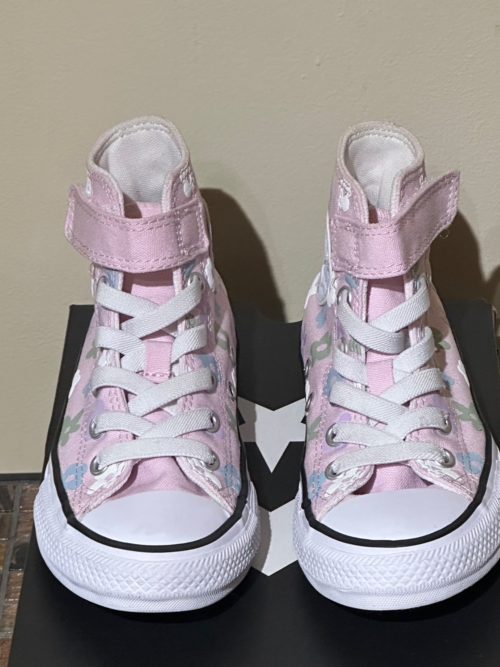 Converse Girls Preschool Chuck Taylor
